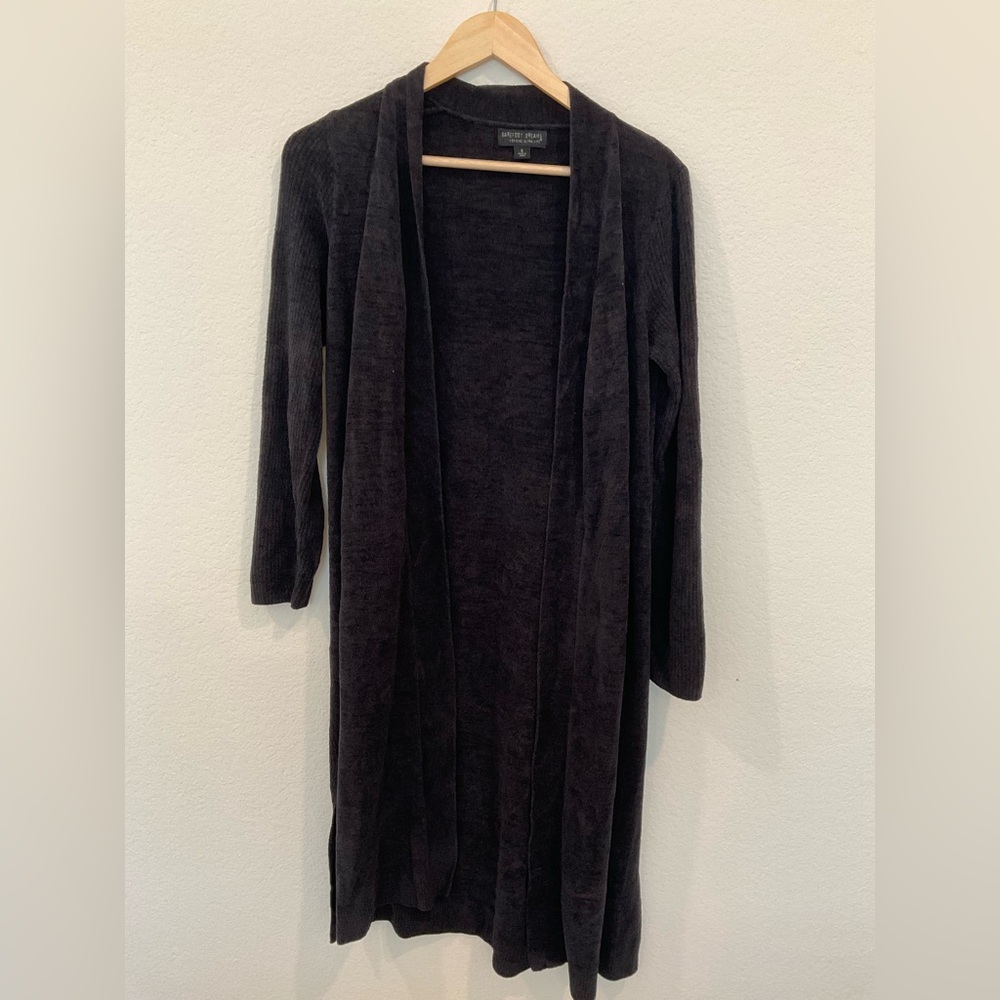 Barefoot Dreams CozyChic Ultra Lite Everything Cardigan